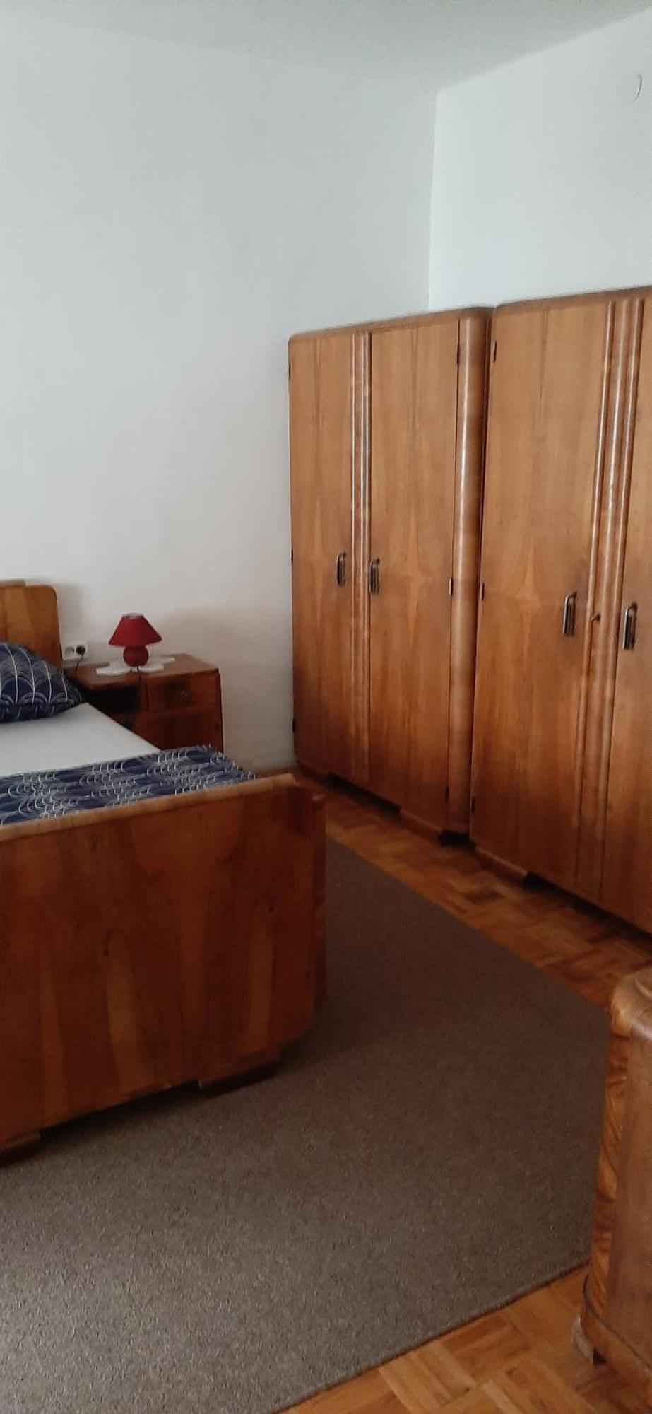 Apartment History ซาเกร็บ ภายนอก รูปภาพ