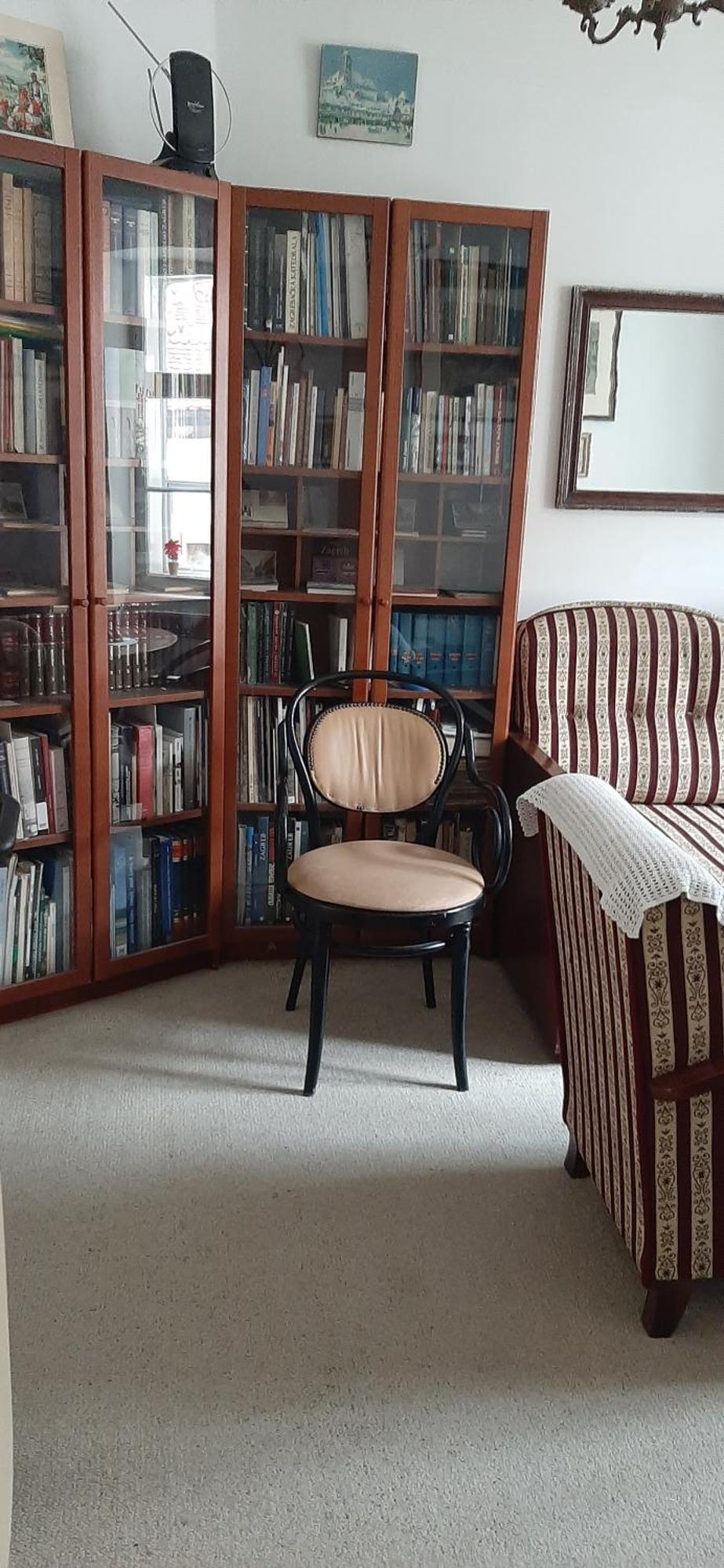 Apartment History ซาเกร็บ ภายนอก รูปภาพ