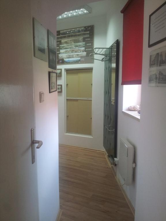Apartment History ซาเกร็บ ห้อง รูปภาพ