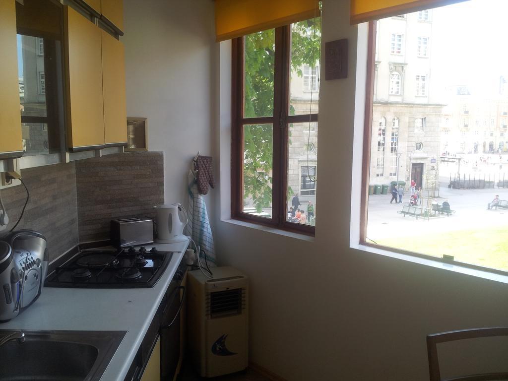 Apartment History ซาเกร็บ ห้อง รูปภาพ