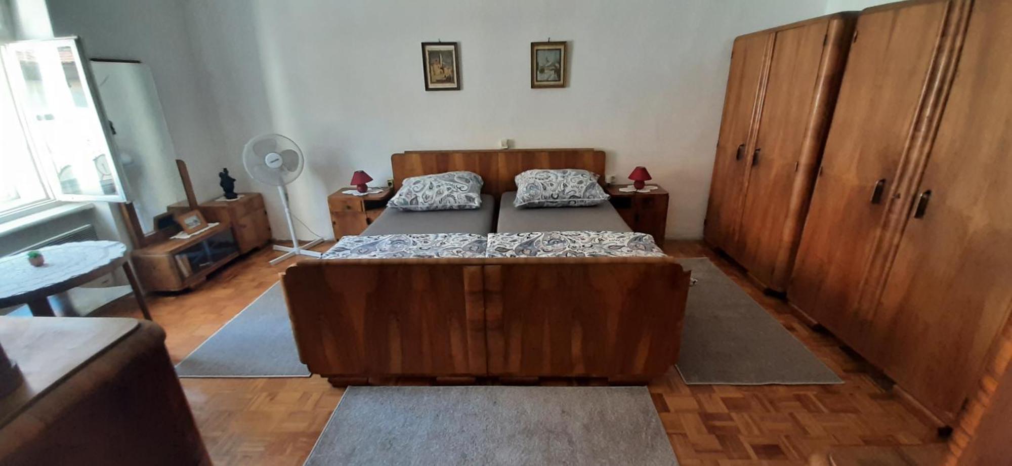 Apartment History ซาเกร็บ ภายนอก รูปภาพ