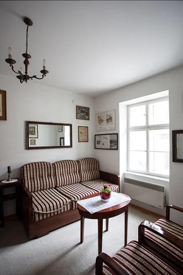 Apartment History ซาเกร็บ ภายนอก รูปภาพ