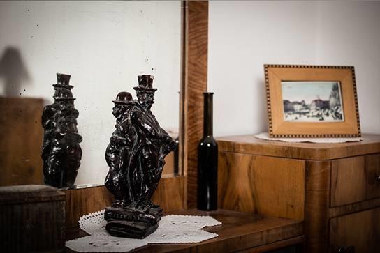 Apartment History ซาเกร็บ ภายนอก รูปภาพ