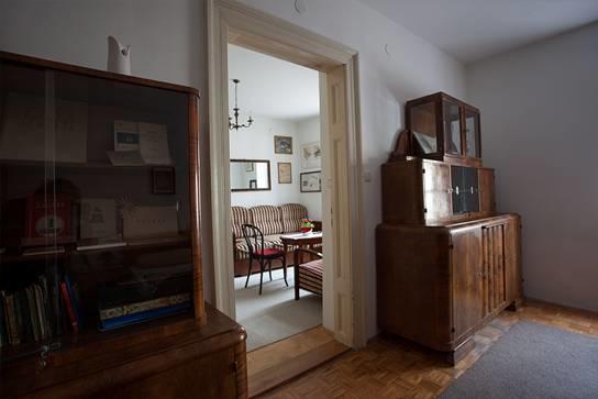 Apartment History ซาเกร็บ ภายนอก รูปภาพ