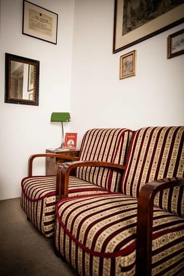 Apartment History ซาเกร็บ ภายนอก รูปภาพ
